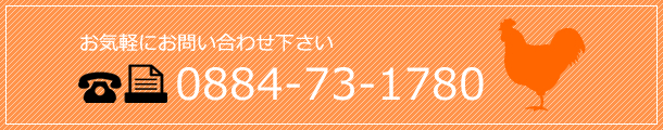 お電話・FAXでのお問い合わせ